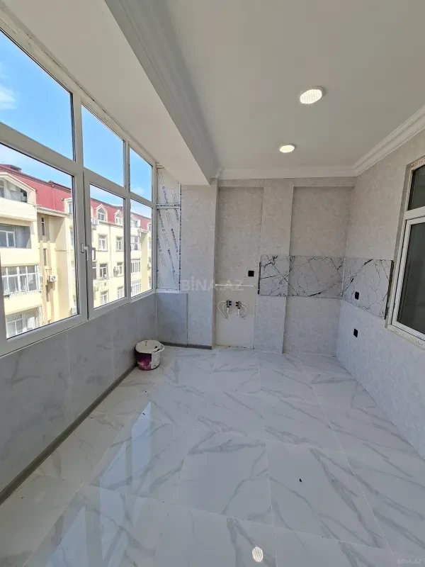 Satılır 3 otaqlı mənzil 83 m²