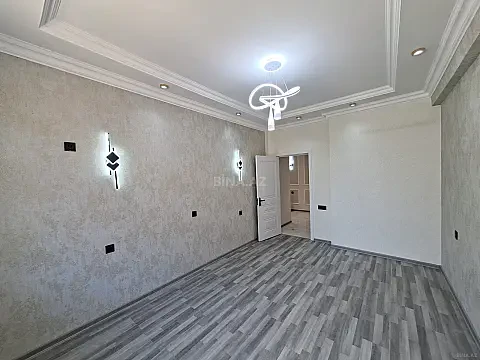 Satılır 3 otaqlı mənzil 83 m²