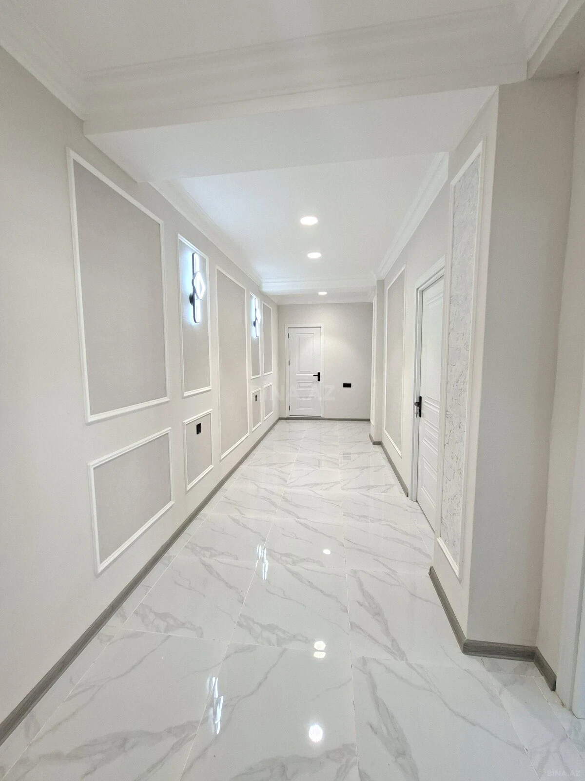 Satılır 3 otaqlı mənzil 83 m²