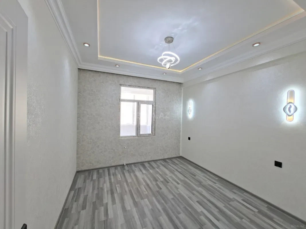 Satılır 3 otaqlı mənzil 83 m²