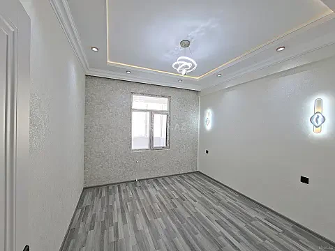 Satılır 3 otaqlı mənzil 83 m²