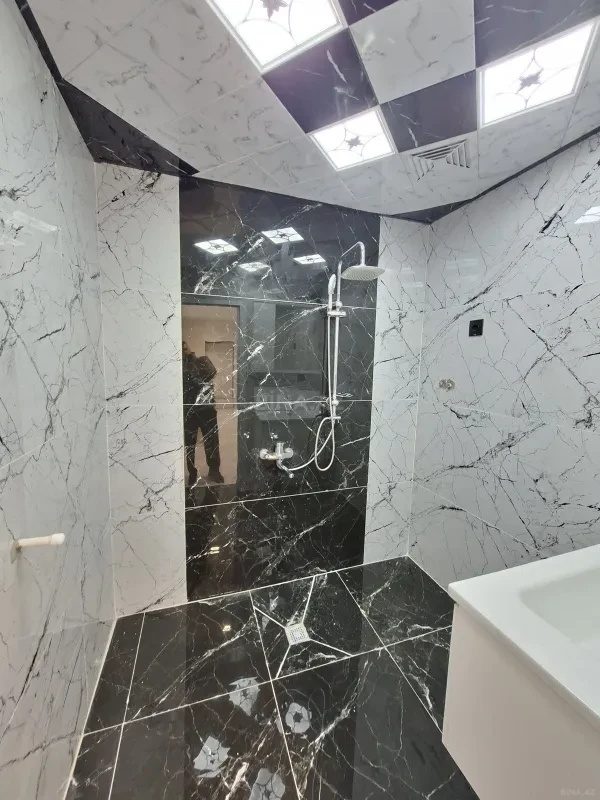 Satılır 3 otaqlı mənzil 83 m²
