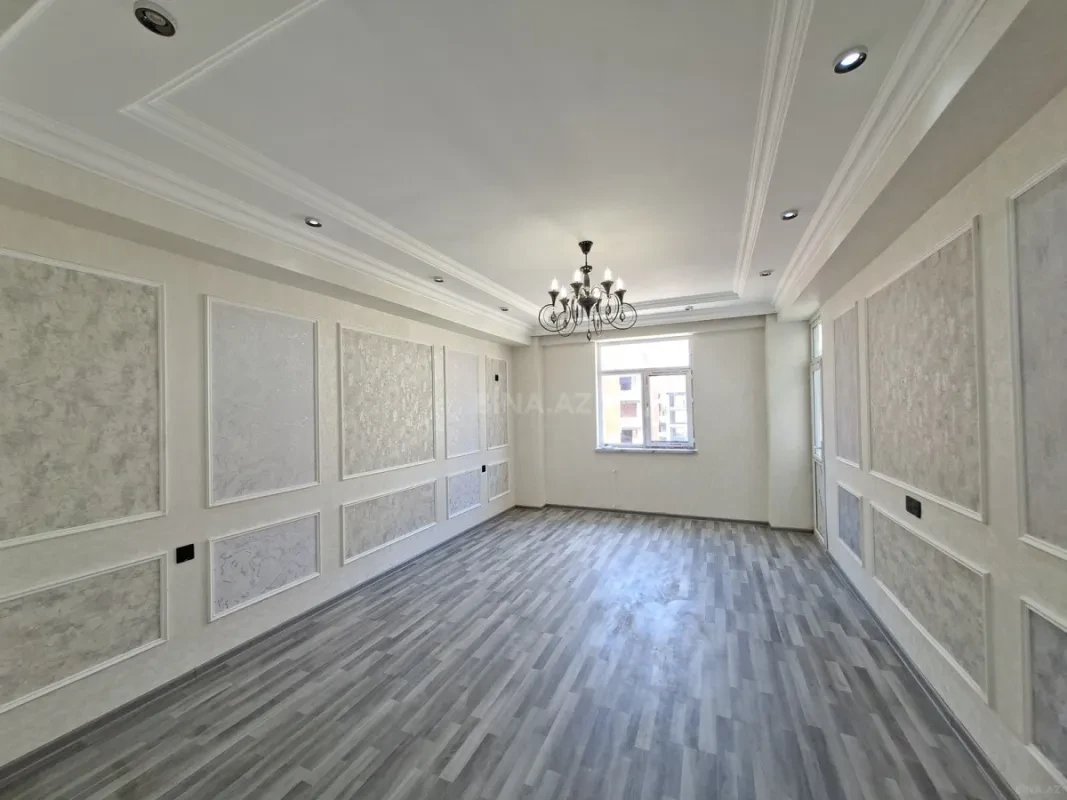 Satılır 3 otaqlı mənzil 83 m²