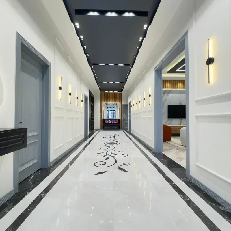 Satılır 5 otaqlı həyət evi 180 m²
