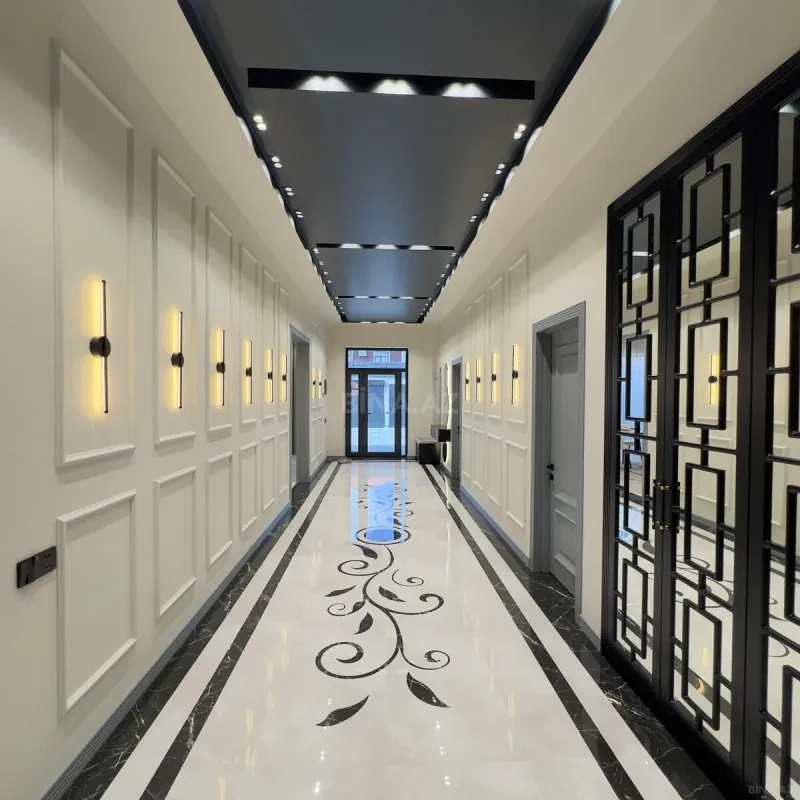 Satılır 5 otaqlı həyət evi 180 m²