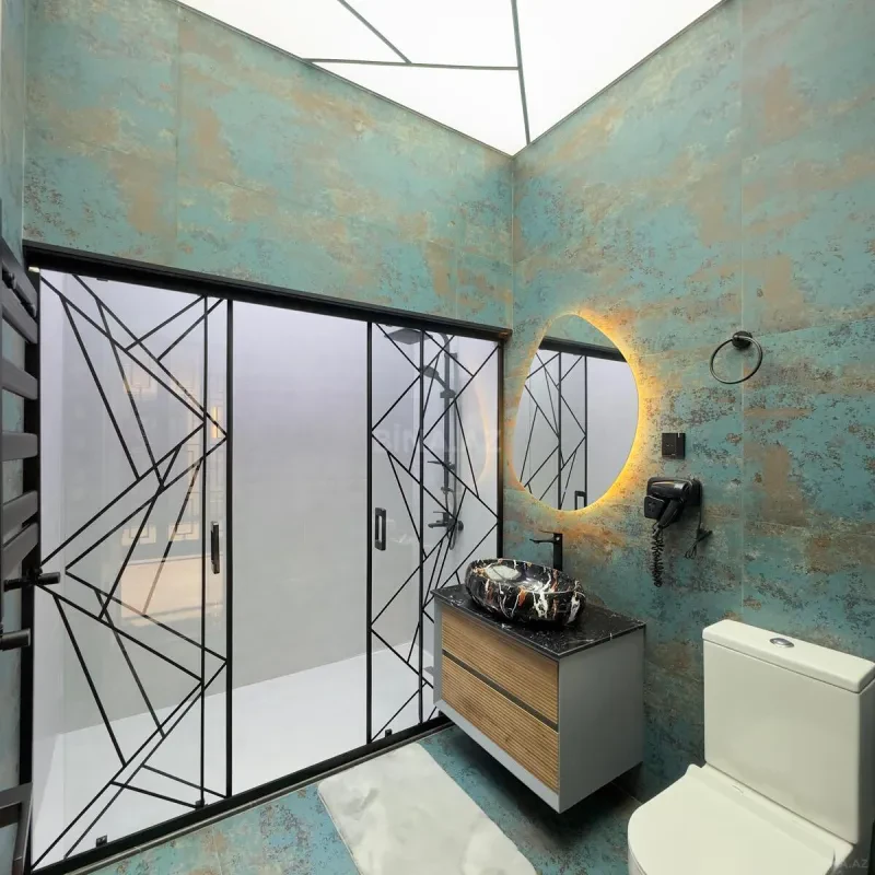 Satılır 5 otaqlı həyət evi 180 m²