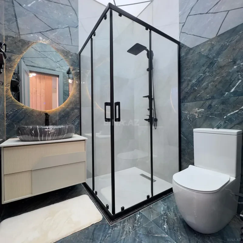 Satılır 5 otaqlı həyət evi 180 m²