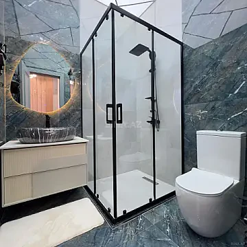 Satılır 5 otaqlı həyət evi 180 m²