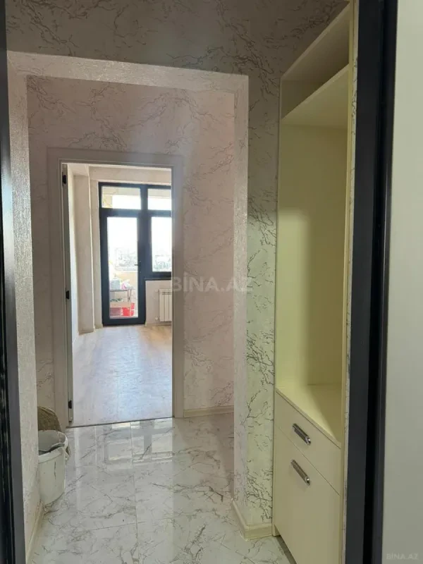 Kirayə verilir 2 otaqlı mənzil 60 m²