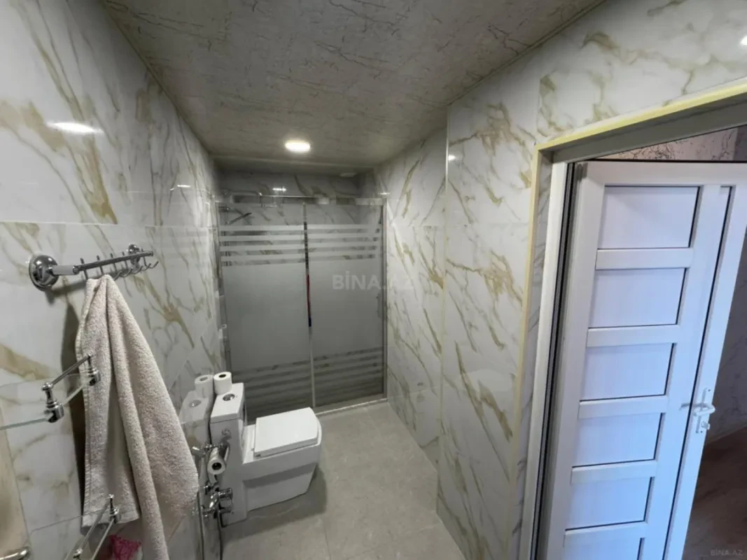 Kirayə verilir 2 otaqlı mənzil 60 m²