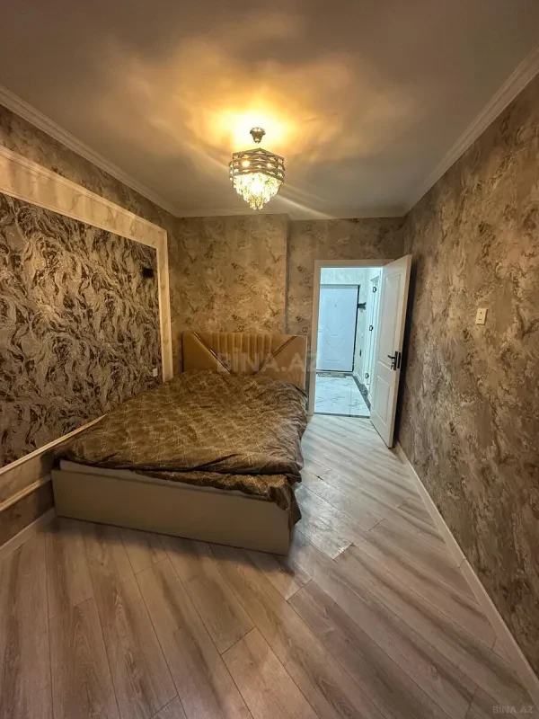 Kirayə verilir 2 otaqlı mənzil 57 m²