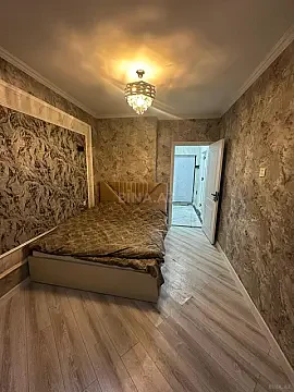 Kirayə verilir 2 otaqlı mənzil 57 m² — Xırdalan, Abşeron 2 otaq 57.00 m²