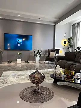 Satılır 2 otaqlı mənzil 83 m² — Bakı, İnşaatçılar 2 otaq 83.00 m²