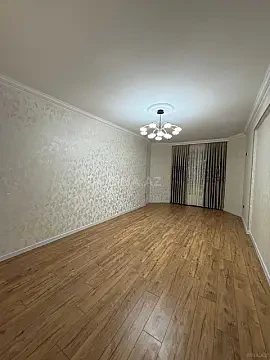 Satılır 3 otaqlı mənzil 101 m² — Bakı, Memar Əcəmi yanı 3 otaq 101.00 m²