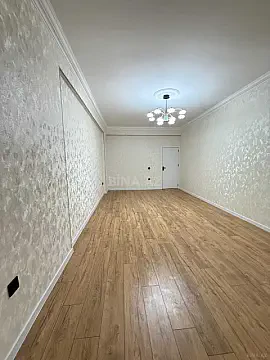 Satılır 3 otaqlı mənzil 101 m²
