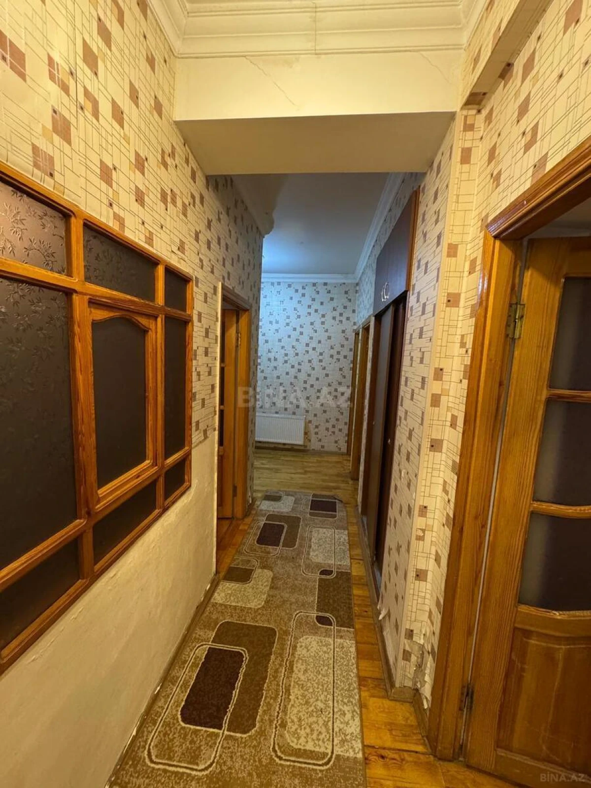 Kirayə verilir 3 otaqlı mənzil 80 m²