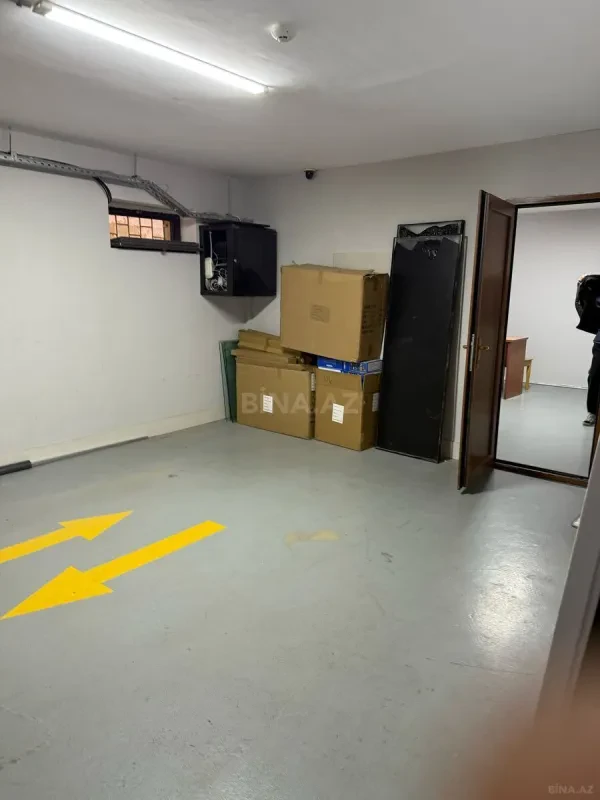 Kirayə verilir obyekt 320 m²