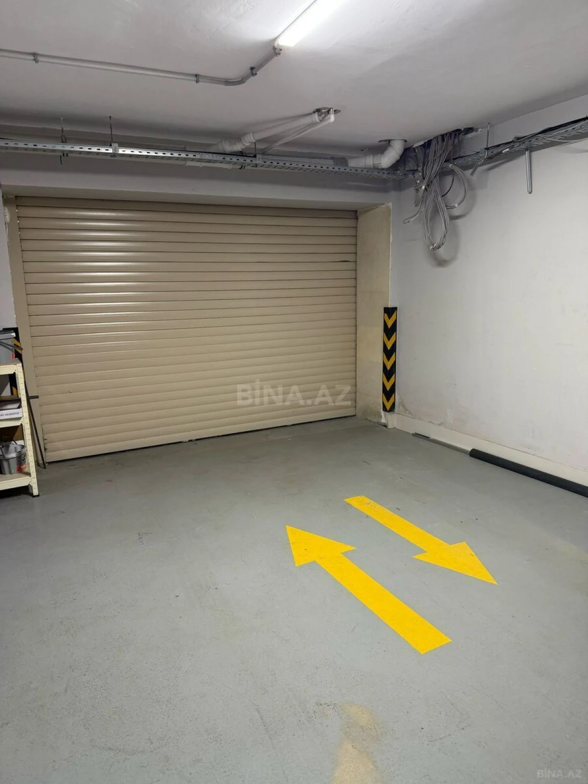 Kirayə verilir obyekt 320 m²