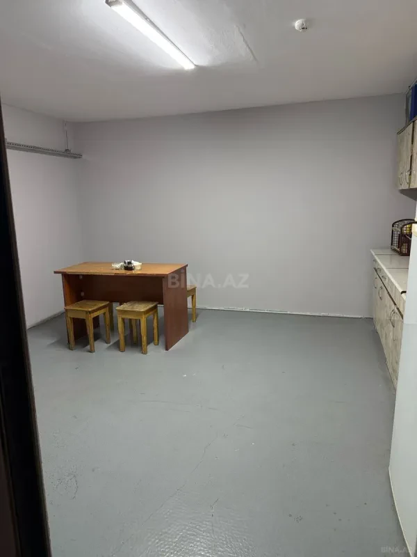 Kirayə verilir obyekt 320 m²