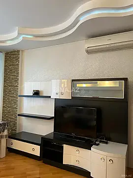 Kirayə verilir 3 otaqlı mənzil 120 m²
