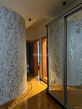 Kirayə verilir 3 otaqlı mənzil 120 m²