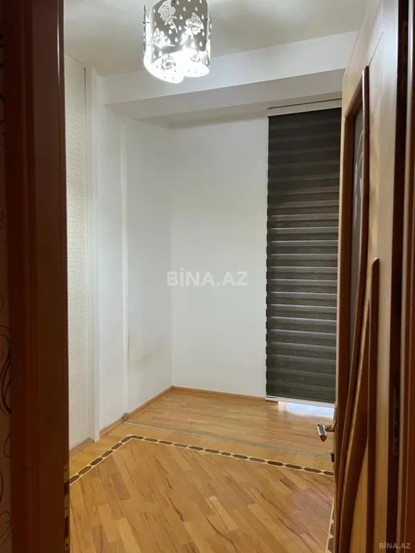 Kirayə verilir 3 otaqlı mənzil 120 m²