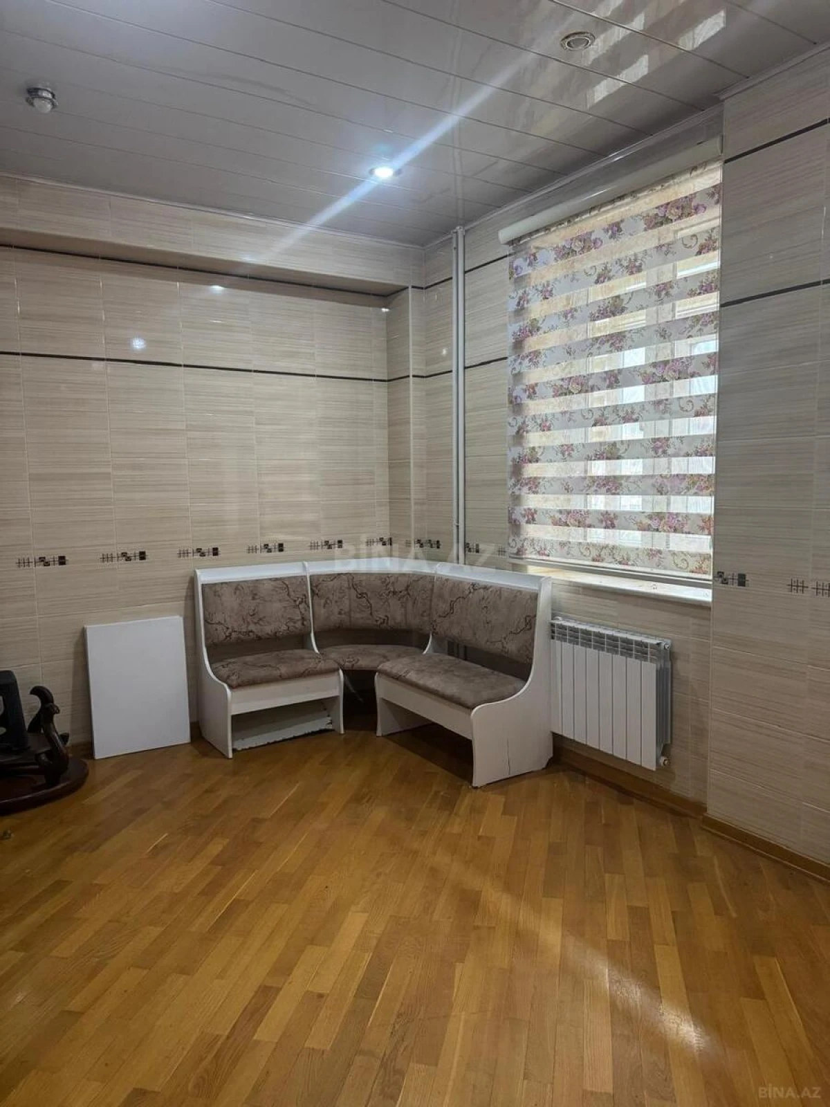 Satılır 3 otaqlı mənzil 95 m²