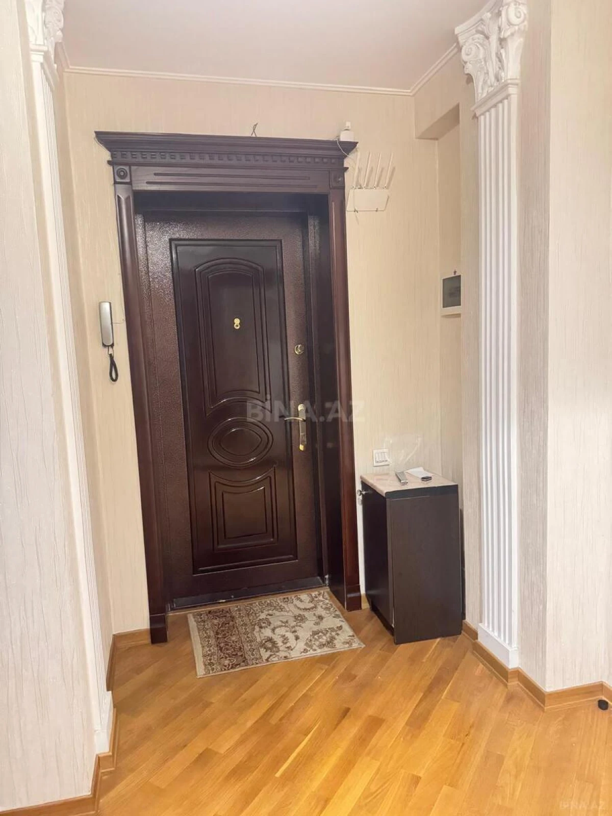 Satılır 3 otaqlı mənzil 95 m²