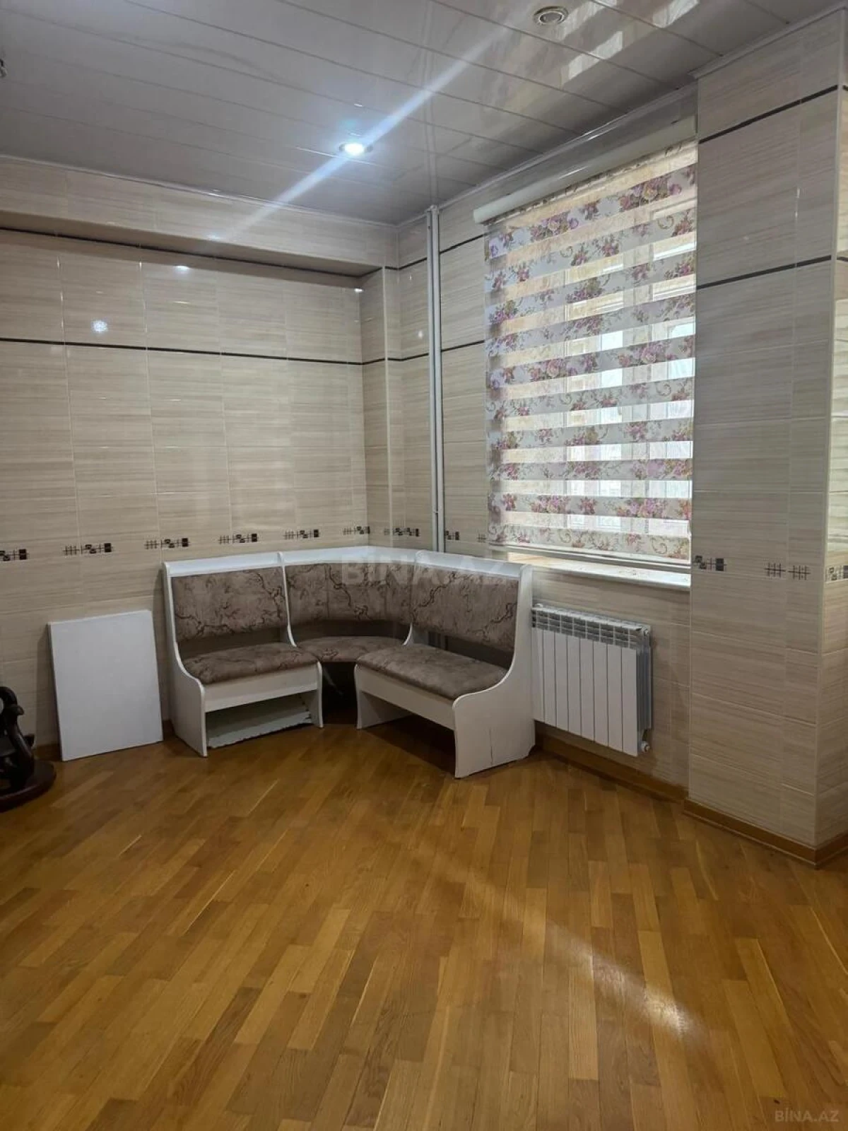 Satılır 3 otaqlı mənzil 95 m²