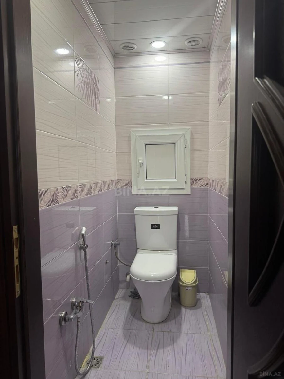 Satılır 3 otaqlı mənzil 95 m²