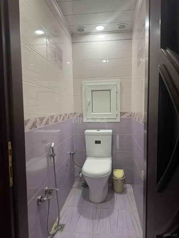 Satılır 3 otaqlı mənzil 95 m²