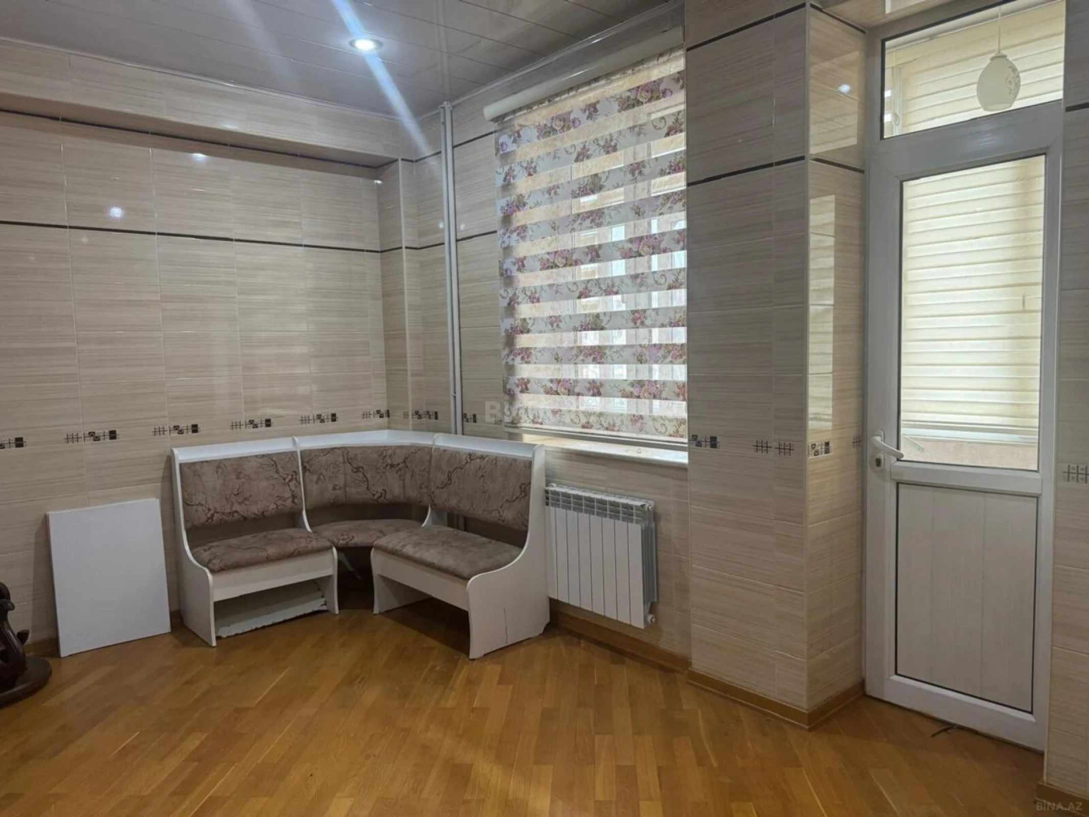 Satılır 3 otaqlı mənzil 95 m²