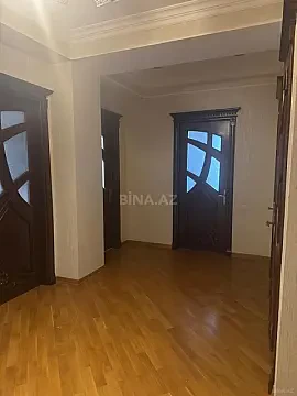 Satılır 3 otaqlı mənzil 95 m²
