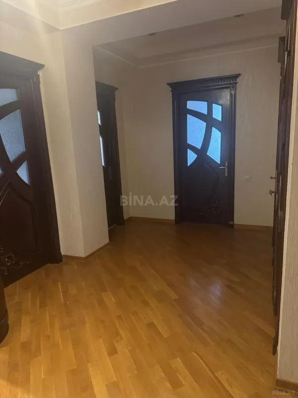 Satılır 3 otaqlı mənzil 95 m²