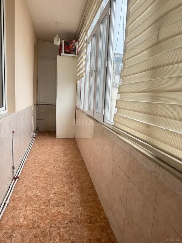 Satılır 3 otaqlı mənzil 95 m²