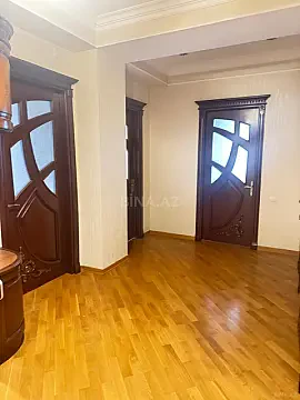 Satılır 3 otaqlı mənzil 95 m²