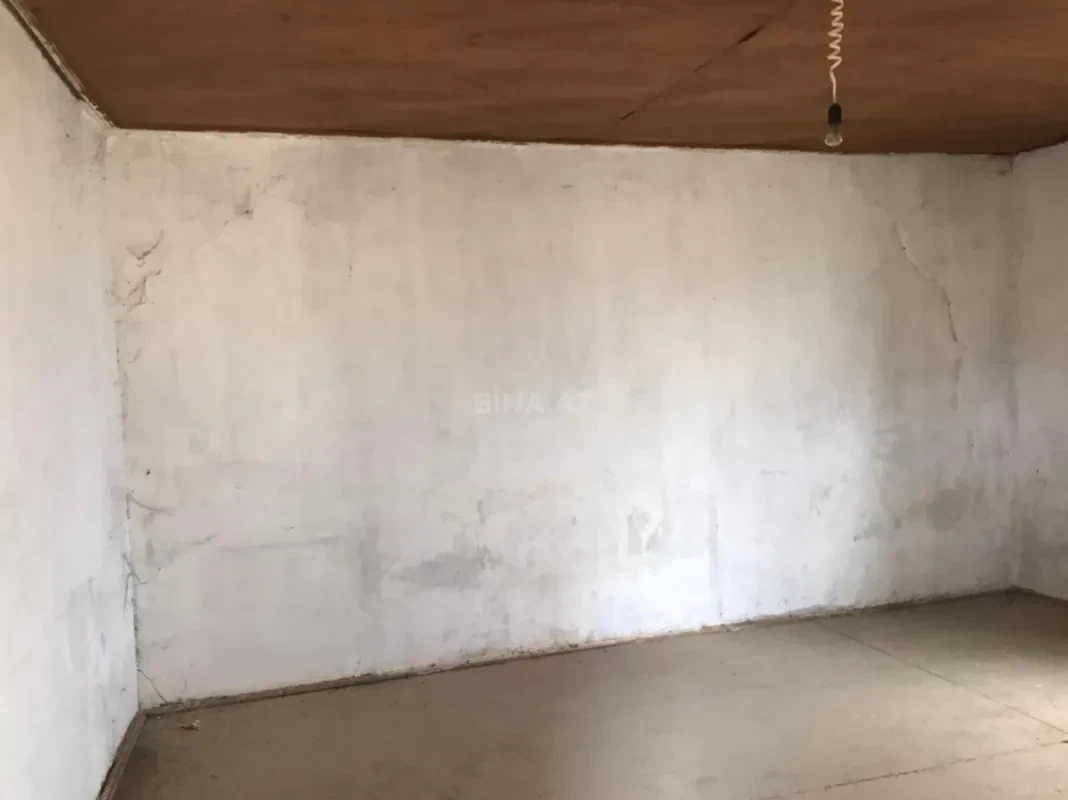 Satılır 2 otaqlı həyət evi 70 m²