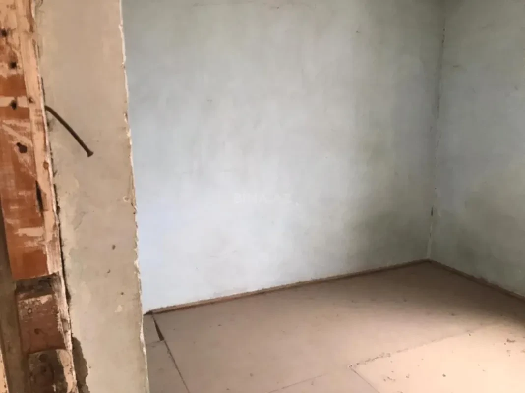 Satılır 2 otaqlı həyət evi 70 m²