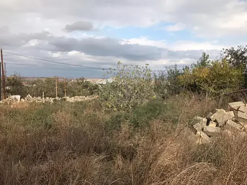 Satılır 2 otaqlı həyət evi 70 m² — Bakı 2 otaq 70.00 m²