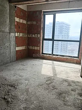 Satılır 2 otaqlı mənzil 108.4 m²