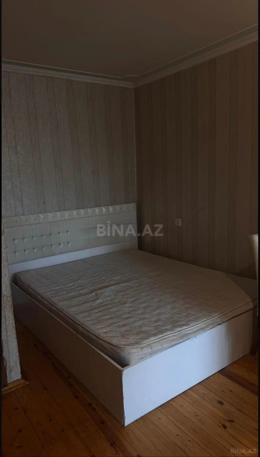 Satılır 2 otaqlı mənzil 35 m²