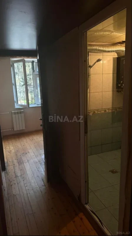 Satılır 2 otaqlı mənzil 35 m²