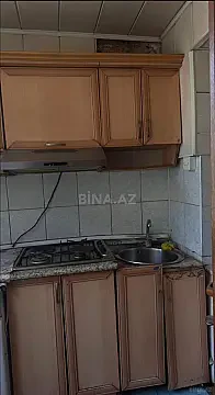 Satılır 2 otaqlı mənzil 35 m²