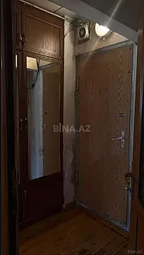 Satılır 2 otaqlı mənzil 35 m²