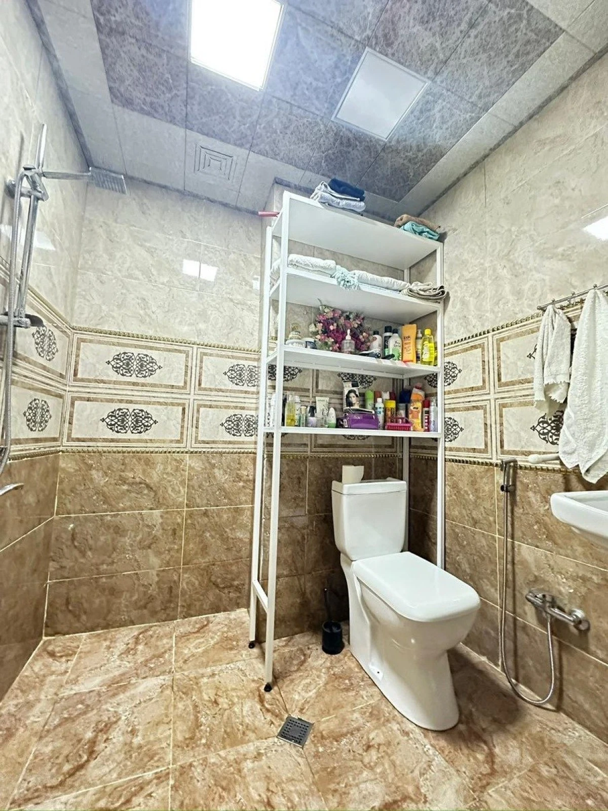 Satılır 3 otaqlı mənzil 68 m²