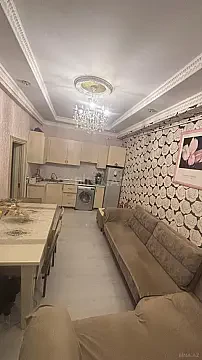 Satılır 3 otaqlı mənzil 68 m²