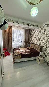 Satılır 3 otaqlı mənzil 68 m²