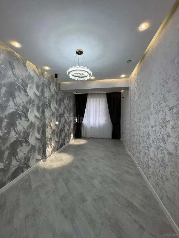 Satılır 3 otaqlı mənzil 120 m²