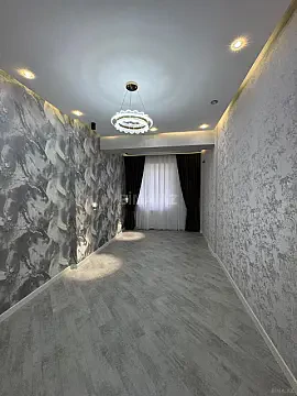 Satılır 3 otaqlı mənzil 120 m²
