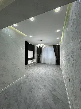 Satılır 3 otaqlı mənzil 120 m² — Bakı, Yeni Yasamal 3 otaq 120.00 m²